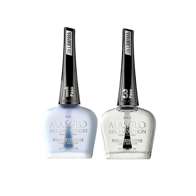 Clear Gel