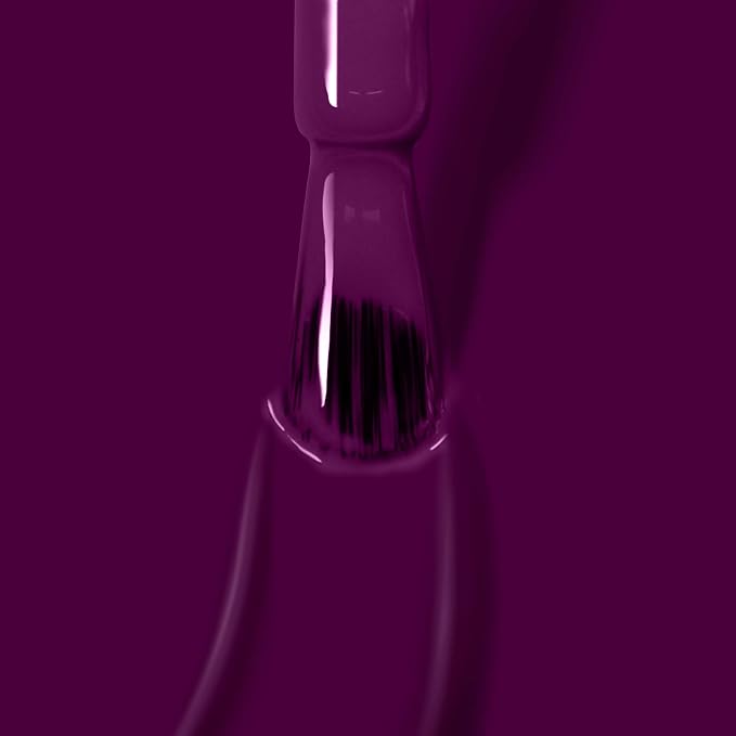 Portobello Plum