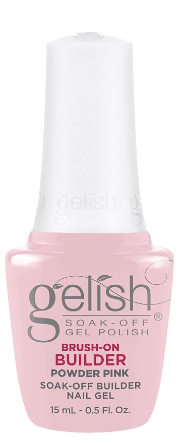 Powder Pink