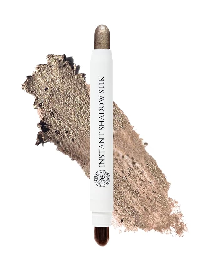Champagne Gold Shimmer