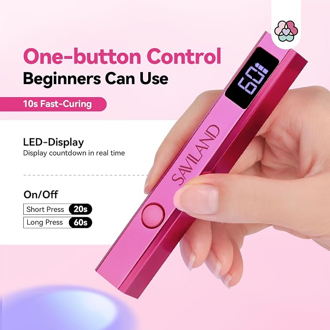 Bright Pink