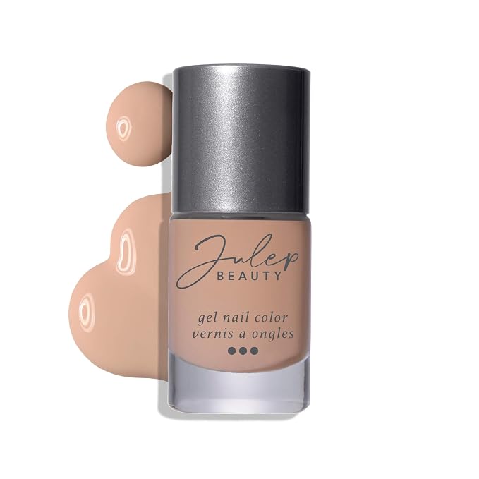 Nude Taupe