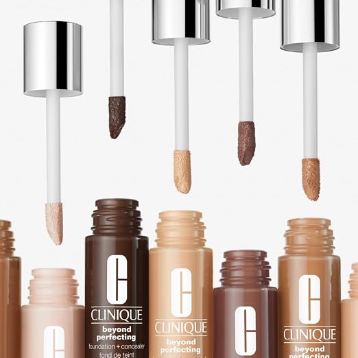 AG Bone WN 04 - very fair, warm-neutral undertones