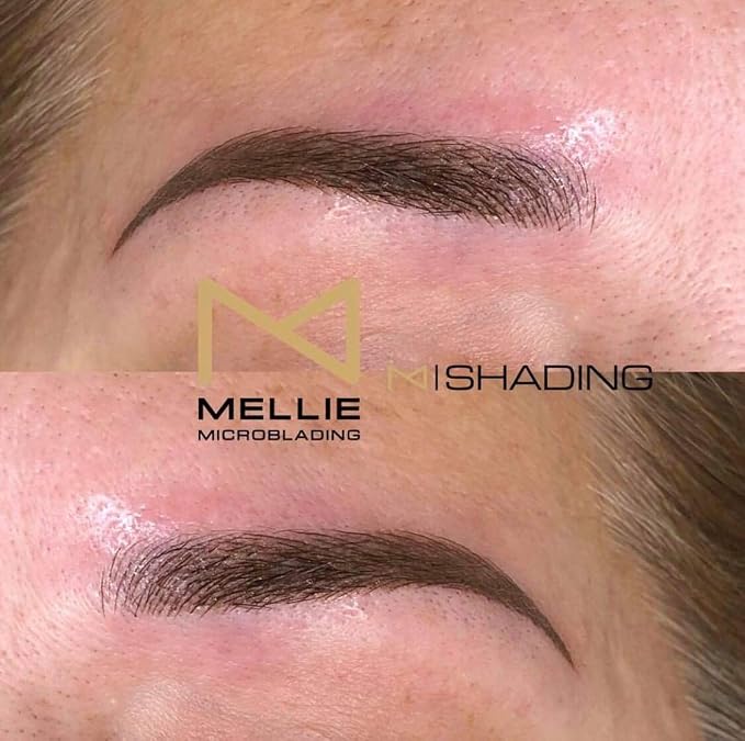 Medium Brown