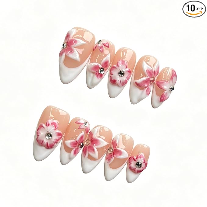 Flower French