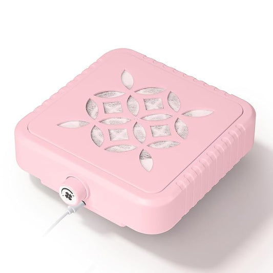 Pink Square