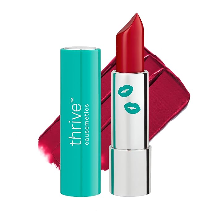 Jessica (Raspberry Red)