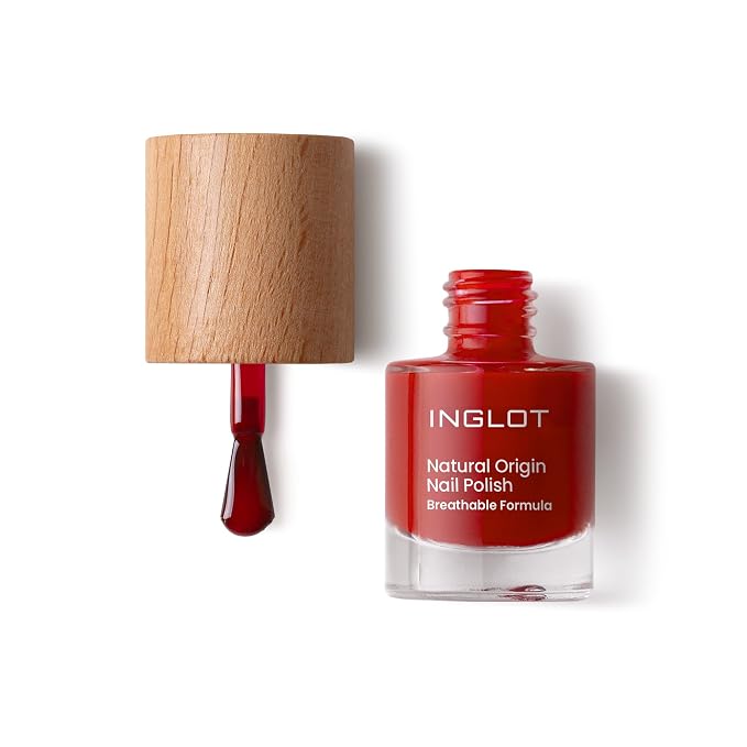 TIMELESS RED 009