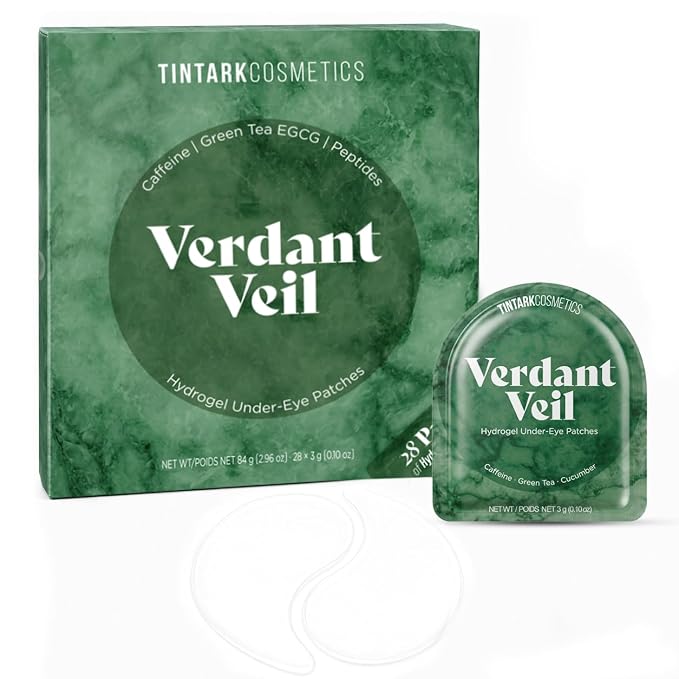 Verdant Veil