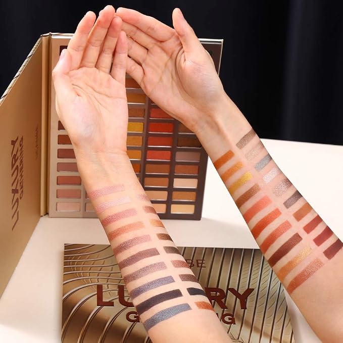 Neutral Shades