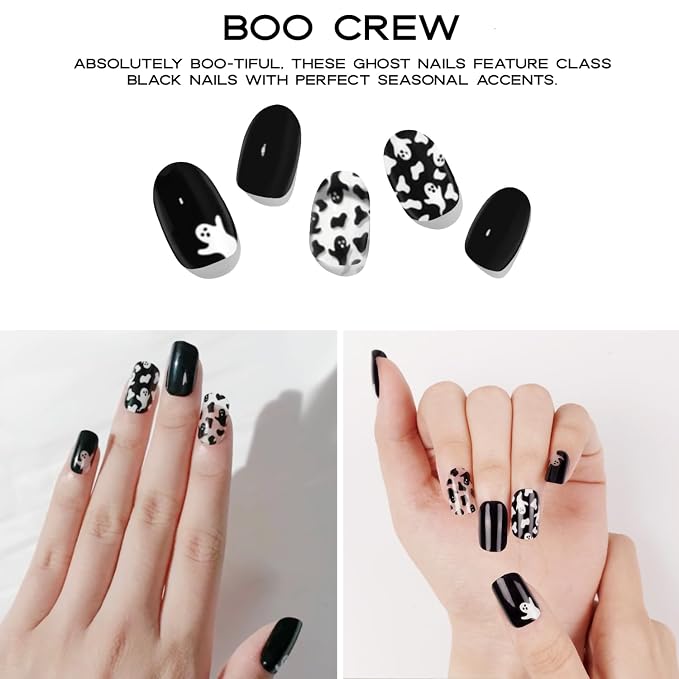 Boo Crew