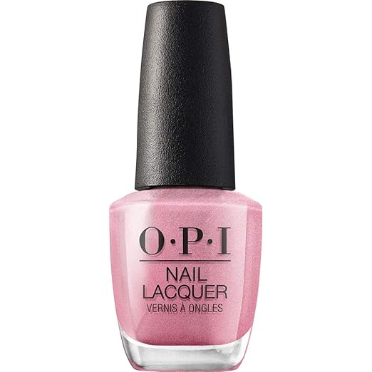 Aphrodite's Pink Nightie | Sheer Soft Pink Pearl