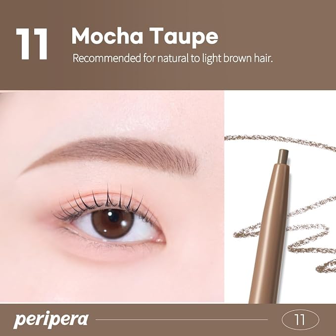 11 MOCHA TAUPE