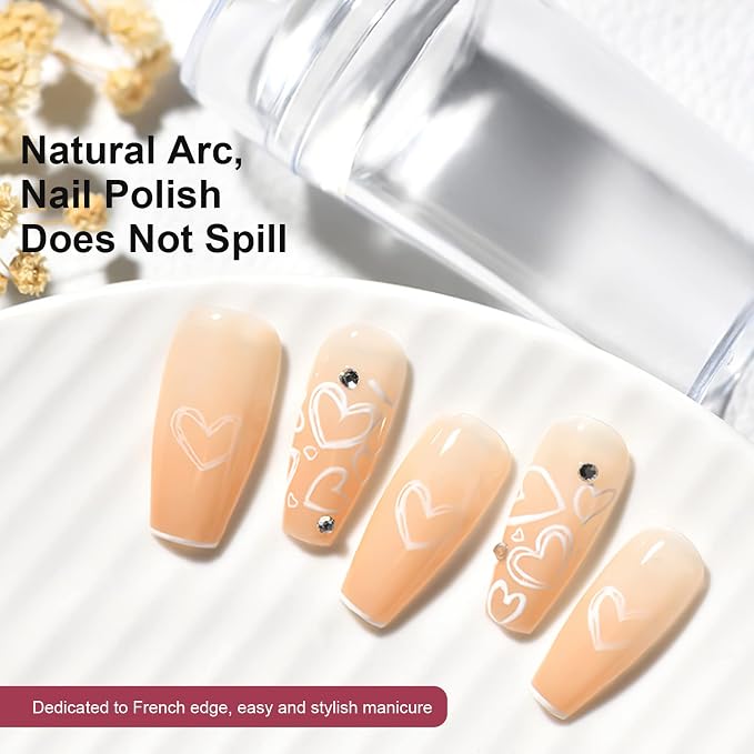 Nail Stamper with 5 Art Plates C