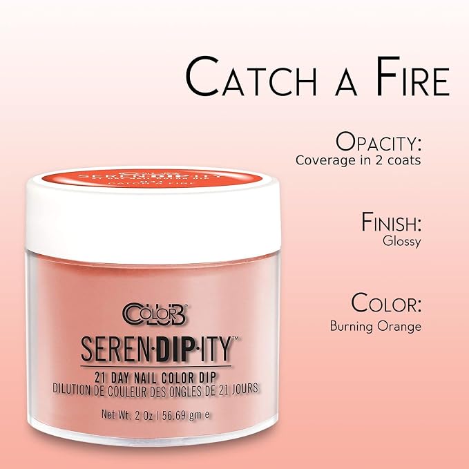 Catch a Fire