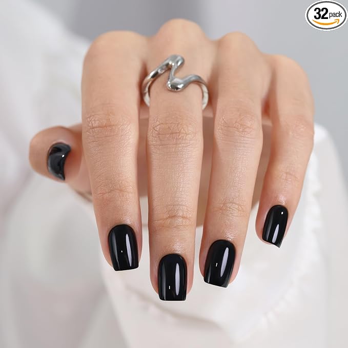 Classic Black