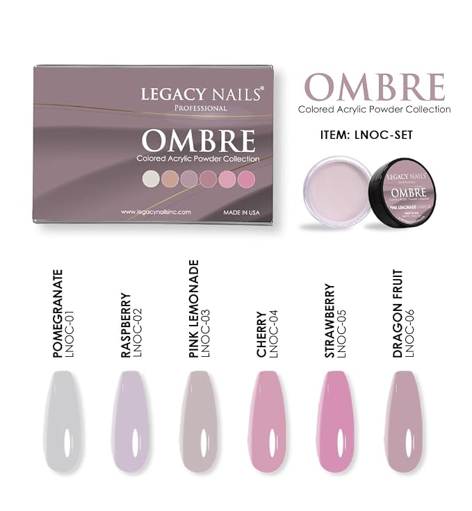 OMBRE COLLECTION
