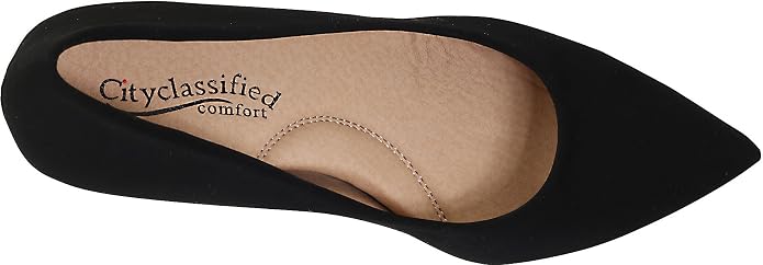 Black Nubuck