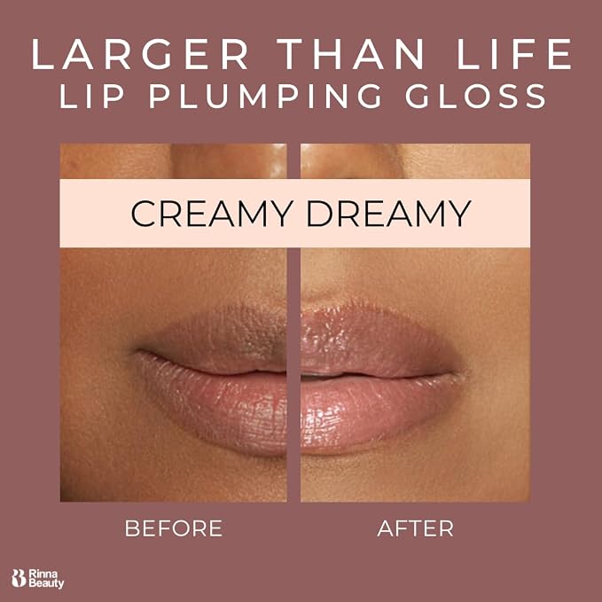 Creamy Dreamy