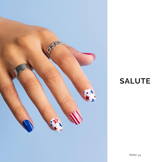 Salute