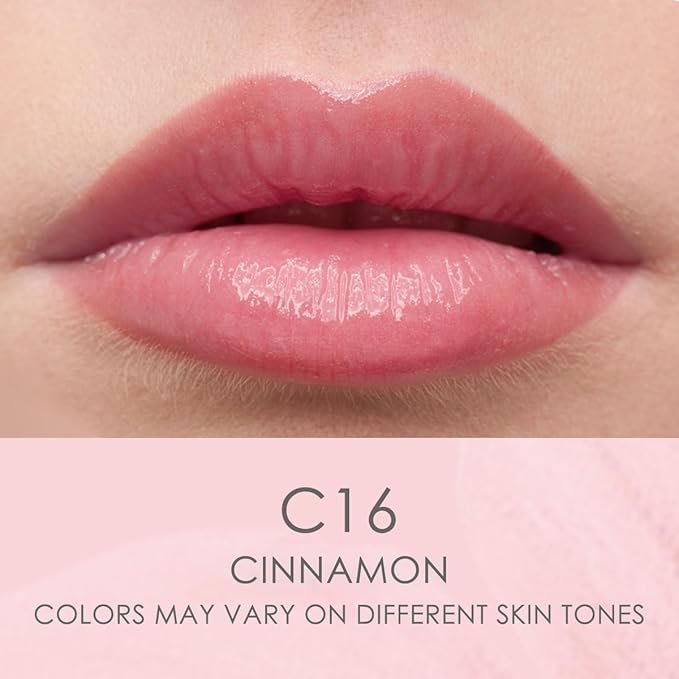 C16 CINNAMON