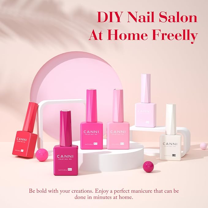 Sweet Cherry Pink Set