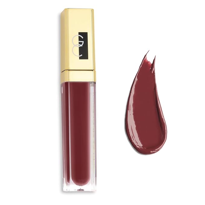 Plum Crazy