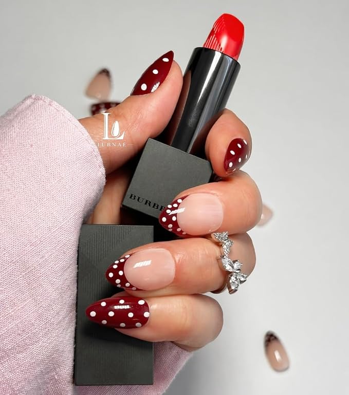 Snow Red