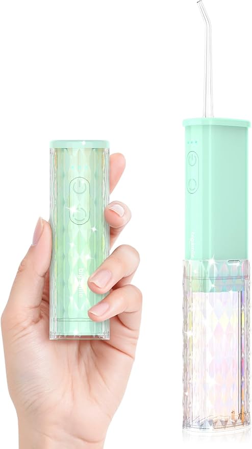 Mint Green
