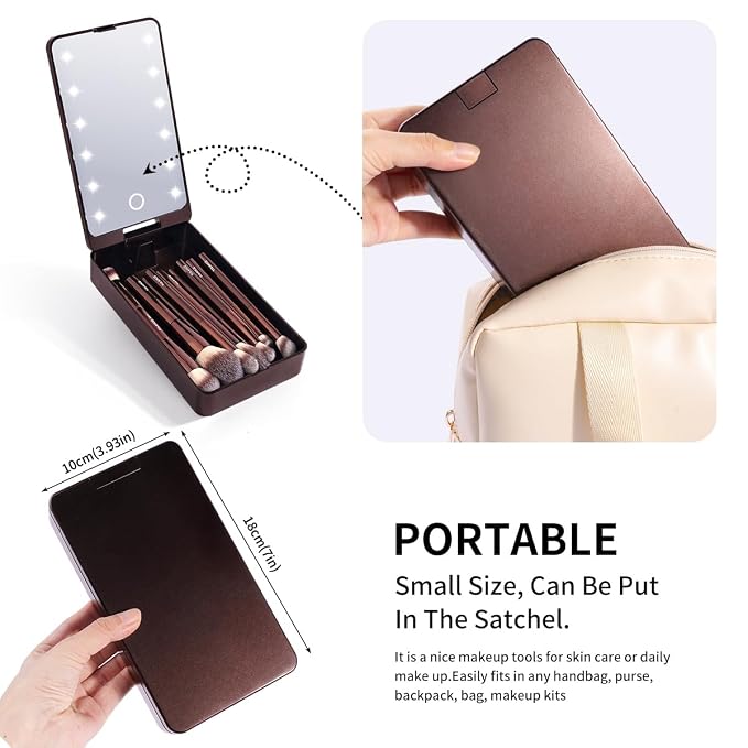 Coffee Brown