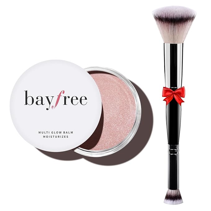 Dewy-brush