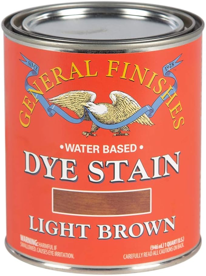Light Brown