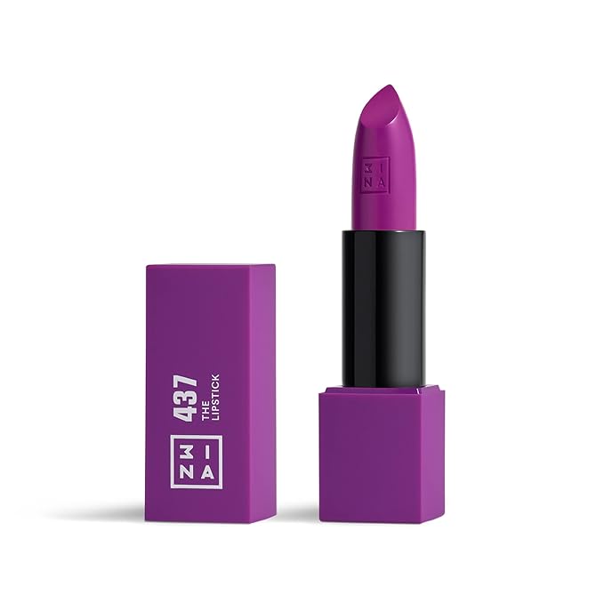 437 - Purple