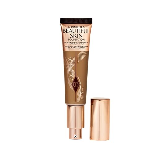 12 Neutral - Tan-deep with neutral undertones