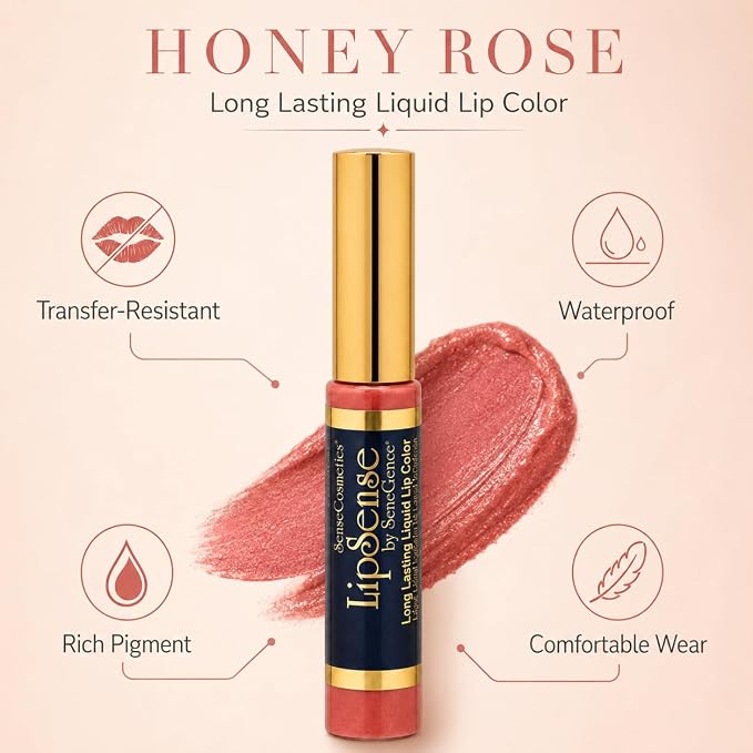 Honey Rose