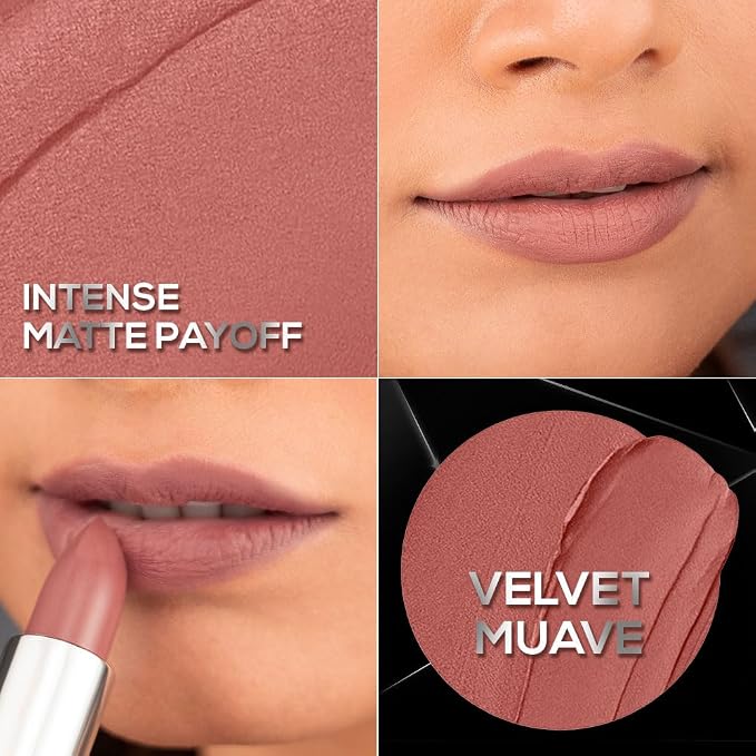 03 Velvet Mauve