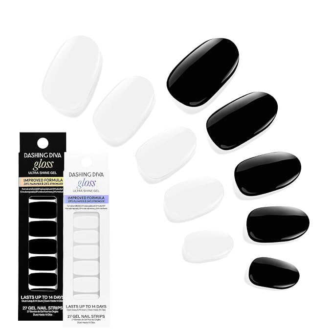 Black & White Collection