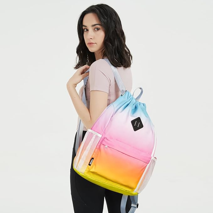 L, Rainbow