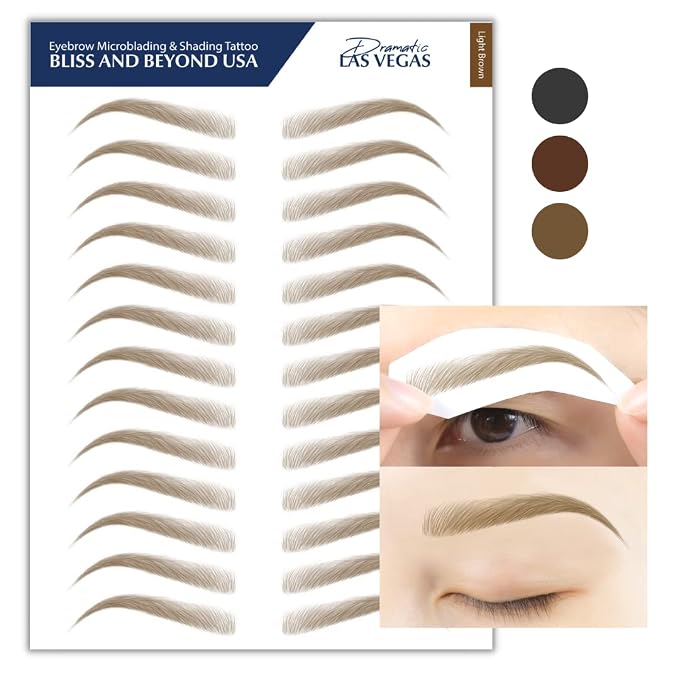 Light Brown