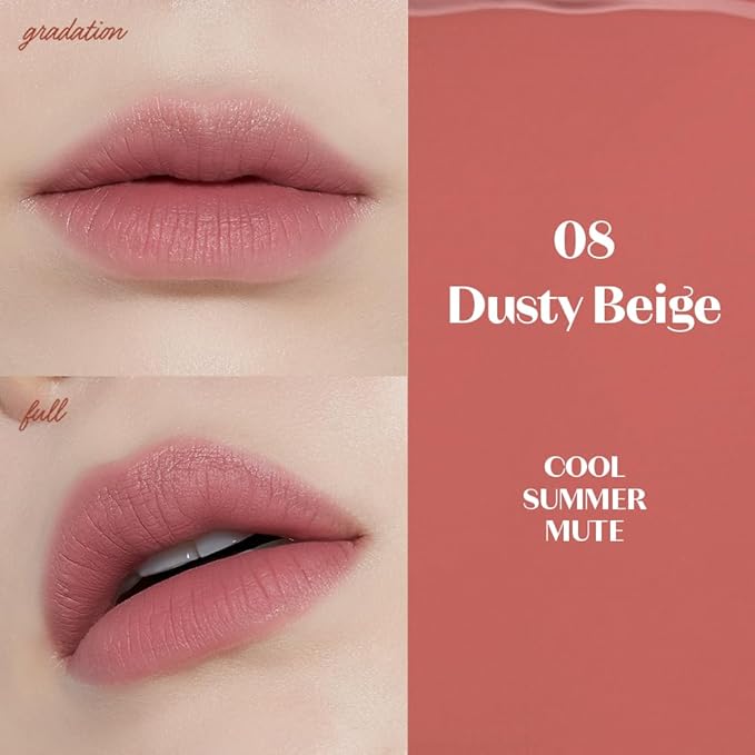 Fixing - Dusty Beige