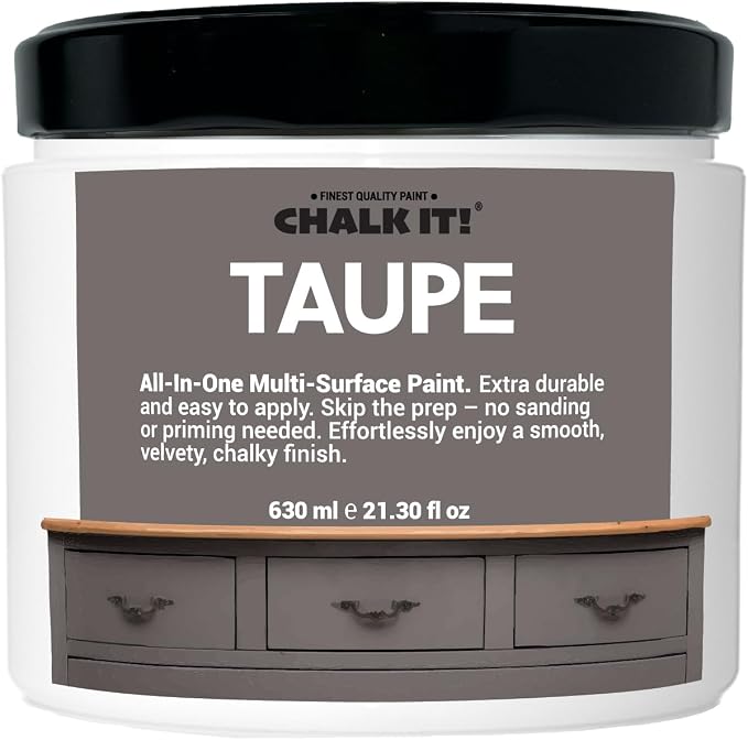 Taupe