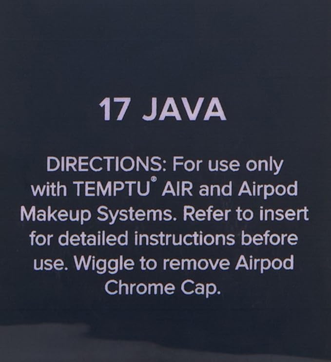 17N/W Java