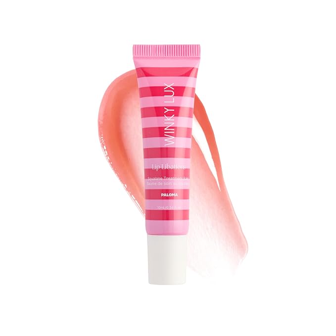 Paloma, Tinted Shine