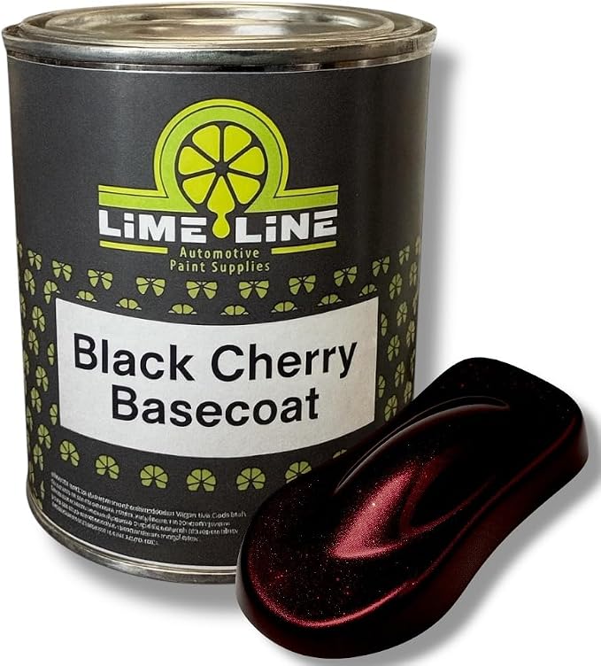 Black Cherry