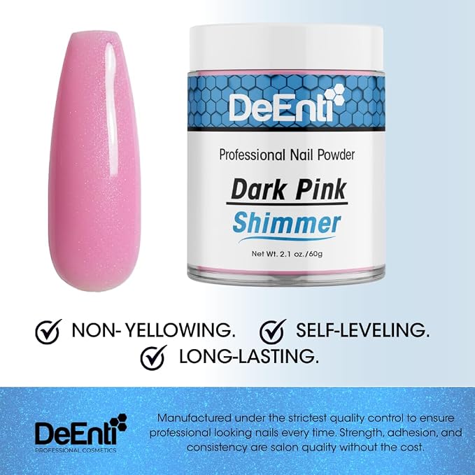 Dark Pink
