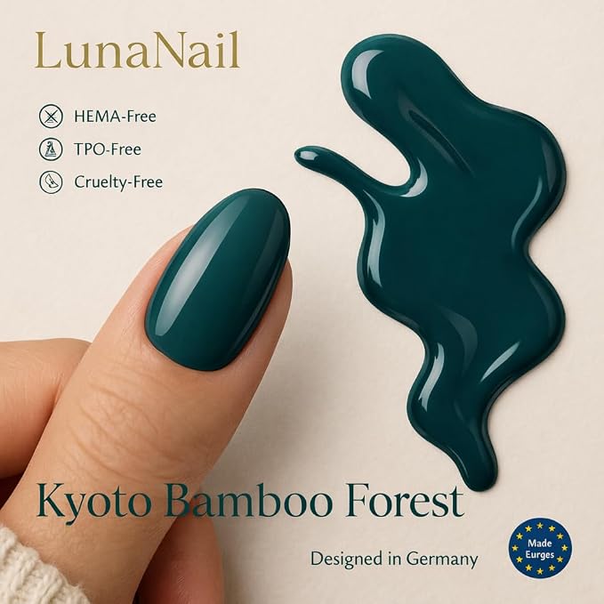 Kyoto Bamboo Forest