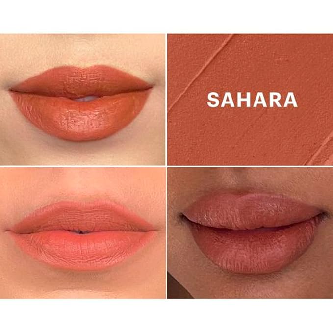 Sahara