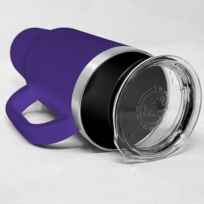 Dark Purple