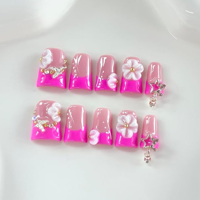 Rose Pink