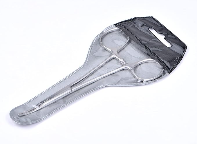 G-Dermal Anchor Forceps